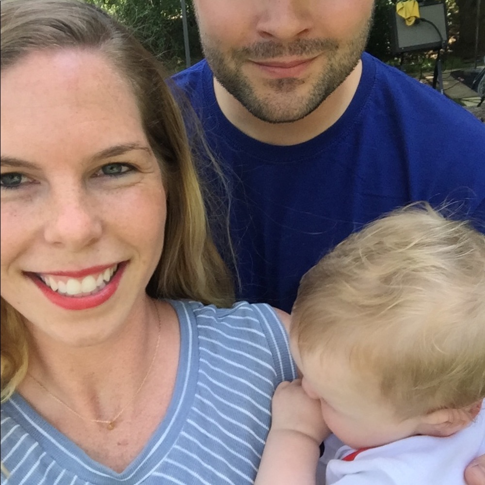 Meet your Posher, Amanda